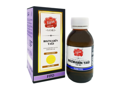 Rozmarin yağı 100 ml-8880001071672