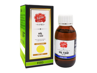 Hil yağı 100 ml-8880001169140