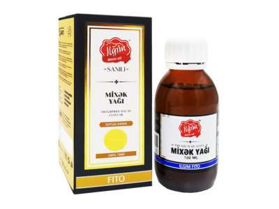 Mixək yağı 100 ml-8880001169133