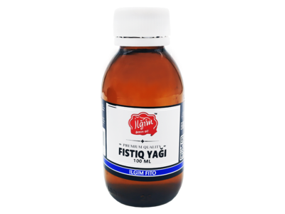 Fıstıq yağı 100 ml-8880001073515