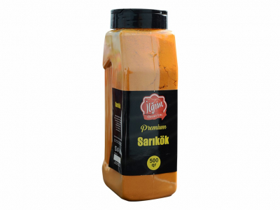 Sarıkök plastik 1/8*500 qr- 4760095009420