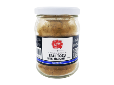 Seal tozu  80 qr