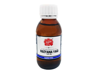 Razyana yağı 100 ml-8880001169164