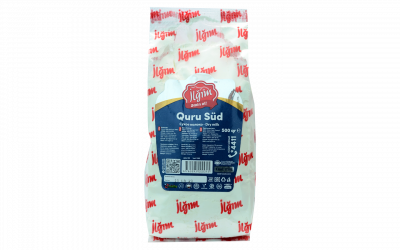 Quru süd1/8* 500 qr - 4760095000045