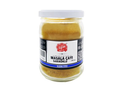 Masala çayı 100 qr